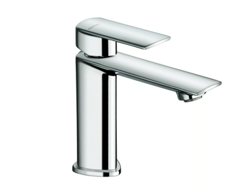 PROFILO CRIPF220 - Countertop single handle washbasin mixer by CRISTINA Rubinetterie - view 2